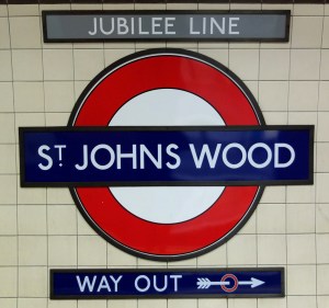 Saint John's Wood, London © Corinne Martin-Rozès (1083)2