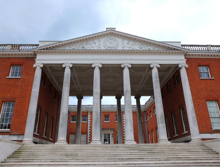 Osterley House and Park © Corinne Martin-Rozès (180)
