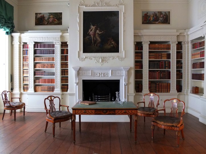 Osterley House and Park © Corinne Martin-Rozès (23)