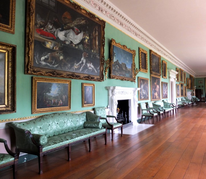 Osterley House and Park © Corinne Martin-Rozès (35)