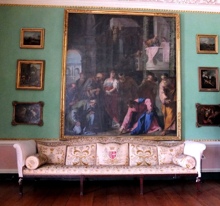 Osterley House and Park © Corinne Martin-Rozès (36)