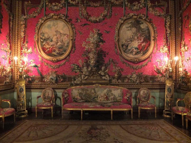 Osterley House and Park © Corinne Martin-Rozès (43)