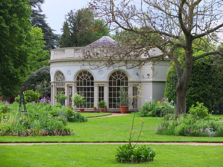Osterley House and Park © Corinne Martin-Rozès (86)