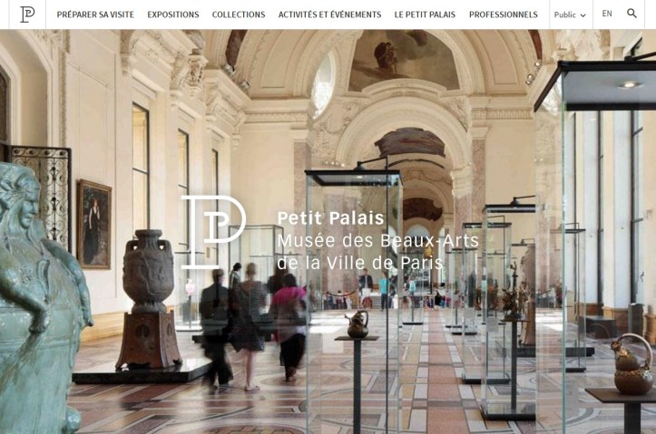 site-internet-petit-palais