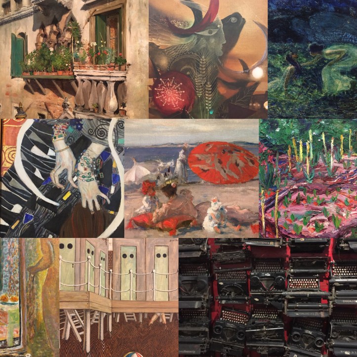 Venezia_Ca'Pesaro © Corinne_Martin-Rozès